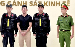 Lý do bắt Lương Bằng Quang sau khi bắt Ngân 98; Vé số trúng độc đắc bị rách đã được trả thưởng