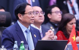 Thủ tướng Phạm Minh Chính nêu 3 cội nguồn sức mạnh chiến lược ASEAN