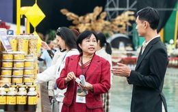 Khai mạc Hội chợ Mùa thu 2025: Siêu sự kiện xúc tiến thương mại quốc gia