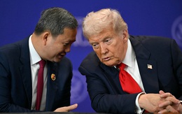 Mỹ bỏ cấm vận vũ khí với Campuchia