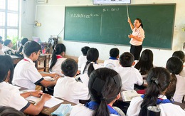 Gia Lai hỗ trợ học phí cho học sinh trường tư, tối đa 300.000 đồng/tháng