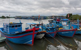 Gia Lai hỗ trợ cho chủ tàu cá chuyển đổi nghề