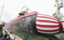 'Quốc gia yêu hòa bình' Nhật Bản sắp mở rộng xuất khẩu vũ khí