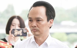 Ông Trịnh Văn Quyết đã hoàn thành nghĩa vụ thi hành án dân sự