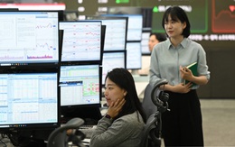 Chứng khoán, giá dầu, vàng chuyển động sau thỏa thuận Mỹ - Trung