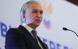 Nga gây sốc khi muốn đăng cai Euro 2032