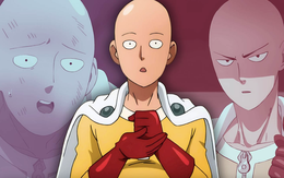 One Punch Man mùa 3 bị 'ném đá tơi tả nhưng vẫn leo top