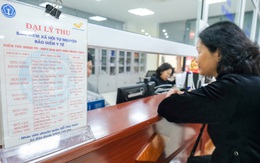 Số người rút bảo hiểm xã hội một lần giảm mạnh