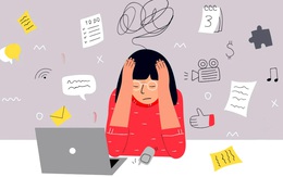 Vì sao trầm cảm lại 'ghé thăm' trẻ gái nhiều hơn trẻ trai?