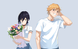 Sony tiếp tục chuỗi thành công với anime Chainsaw Man