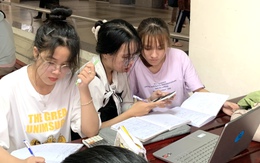 Giờ học bắt đầu từ 6h30, thậm chí 6h, có phù hợp sinh viên ngày nay?