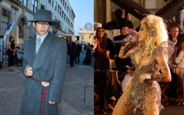 Nữ hoàng thời trang Anna Wintour trở lại dẫn dắt Vogue World: Hollywood 2025