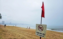 Liên tiếp xảy ra nhiều vụ đuối nước ở biển Nha Trang