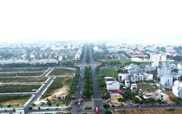 Quảng trường trăm tỉ trung tâm Tây Bắc Đà Nẵng: Tọa lạc ở đâu?