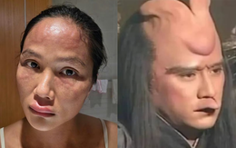 H'Hen Niê lên tiếng tin đồn bị 'biến dạng ngoại hình' sau sinh