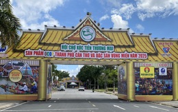 Cần Thơ tổ chức nhiều hoạt động tại lễ hội Óoc Om Bóc - Đua ghe Ngo