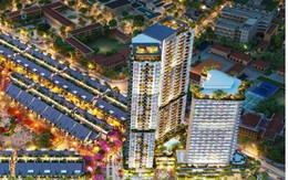 Dấu ấn phát triển đô thị xanh tại Đắk Lắk