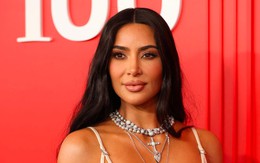 Kim Kardashian sắp hành nghề luật sư sau 3 lần thi trượt