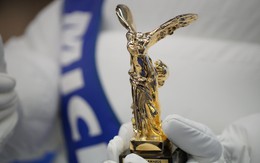 Michelin: di chuyển an toàn, bền vững hơn với dữ liệu và trí tuệ nhân tạo