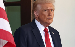 Tổng thống Trump chụp MRI ở tuổi 79, kết quả 'hoàn hảo'