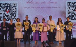 Cuộc thi Lan tỏa năng lượng tích cực 2025: Chung tay vì bệnh nhân vảy nến