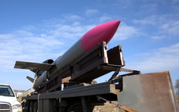 Người dân Czech gây quỹ mua tên lửa tặng Ukraine