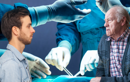 Ghép tạng có giúp con người trường sinh bất lão?