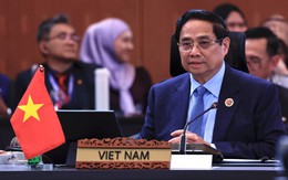 Thủ tướng: Việt Nam sẵn sàng đóng góp cho tiến trình hòa bình bán đảo Triều Tiên