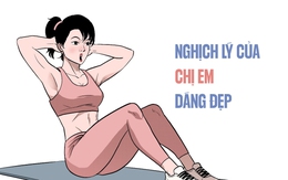 Nghịch lý làm đẹp của chị em phụ nữ thành phố