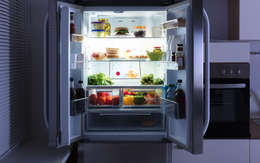 Phát minh cách làm lạnh mới: Không cần gas, thân thiện môi trường hơn tủ lạnh