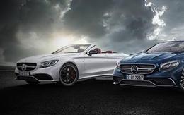 Xe ô tô tự dự báo trời mưa bão bằng cách 'nghe' tiếng sấm