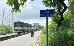 Sở Xây dựng: TP.HCM đã xóa điểm đen cuối cùng về tai nạn giao thông