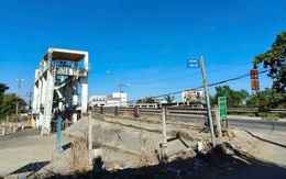 TP.HCM: Cầu Tân Kiên cấm ô tô từ ngày 28-10 để sửa chữa