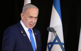 Thủ tướng Israel ra lệnh tấn công Gaza ngay lập tức