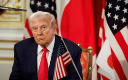 Nhiệm kỳ thứ ba của ông Trump có thể thành hiện thực?