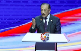 Hội nghị cấp cao ASEAN 47 bế mạc, mở ra chặng đường hợp tác mới trong khu vực