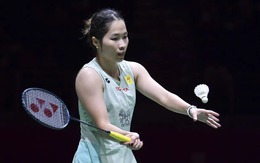 Các tay vợt Thái Lan thi nhau tố Liên đoàn Cầu lông nước nhà