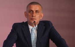 Bê bối bóng đá Thổ Nhĩ Kỳ: Một trọng tài đặt cược 18.227 trận đấu