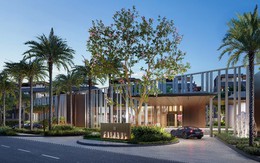 The Fullton Edition gây bất ngờ khi bán hết 91% quỹ căn