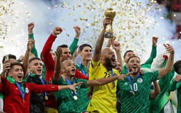 FIFA ASEAN Cup sẽ diễn ra thế nào?