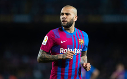 Cựu ngôi sao Barcelona trở thành người truyền đạo