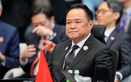 Đài Malaysia xin lỗi vì đọc nhầm tên lãnh đạo Thái Lan, Indonesia, Singapore