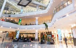 Campuchia: 1 người nhảy từ tầng 3 AEON Mall, cảnh sát xác định tự tử