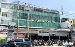 Bệnh viện Giao thông vận tải TP.HCM được bàn giao về TP.HCM quản lý