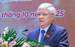 Ông Đỗ Văn Chiến: Mặt trận Tổ quốc vượt qua nhiều áp lực để sao kê thông tin cứu trợ đưa lên mạng