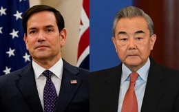 Ngoại trưởng Mỹ - Trung điện đàm, Bắc Kinh kêu gọi từ bỏ cách gây áp lực tùy tiện