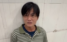 Bắt nhanh nghi phạm dùng súng giả cướp 100 triệu đồng tại chợ Bình Điền