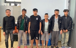 Thiếu nữ 15 tuổi đi xin việc, bị 'tú ông' bắt bán dâm cho nhiều người