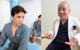 Thanh niên khóc thét vì cứ ra sân là 'cầu thủ' lại 'ngủ gục'