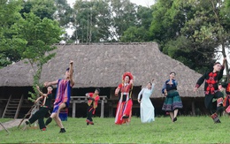 Ước mơ lớn về một điệu dân vũ cho tất cả người Việt Nam